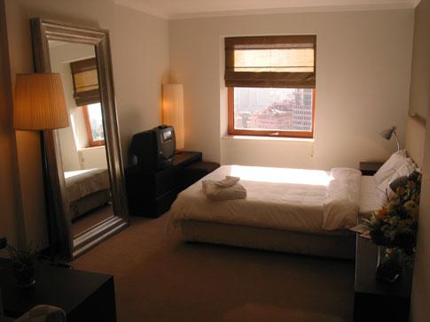 Istanbul Conti Hotel Istambul Quarto foto