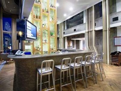 Istanbul Conti Hotel Istambul Exterior foto